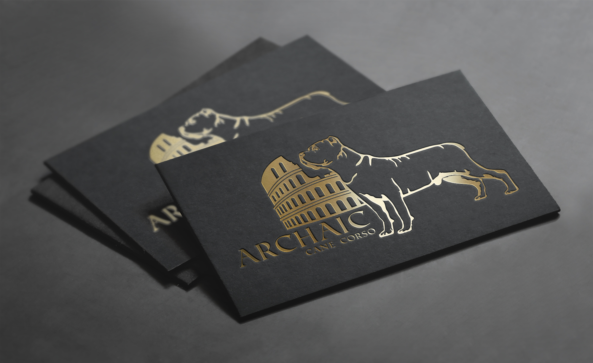 Kennel logos. breeder logos