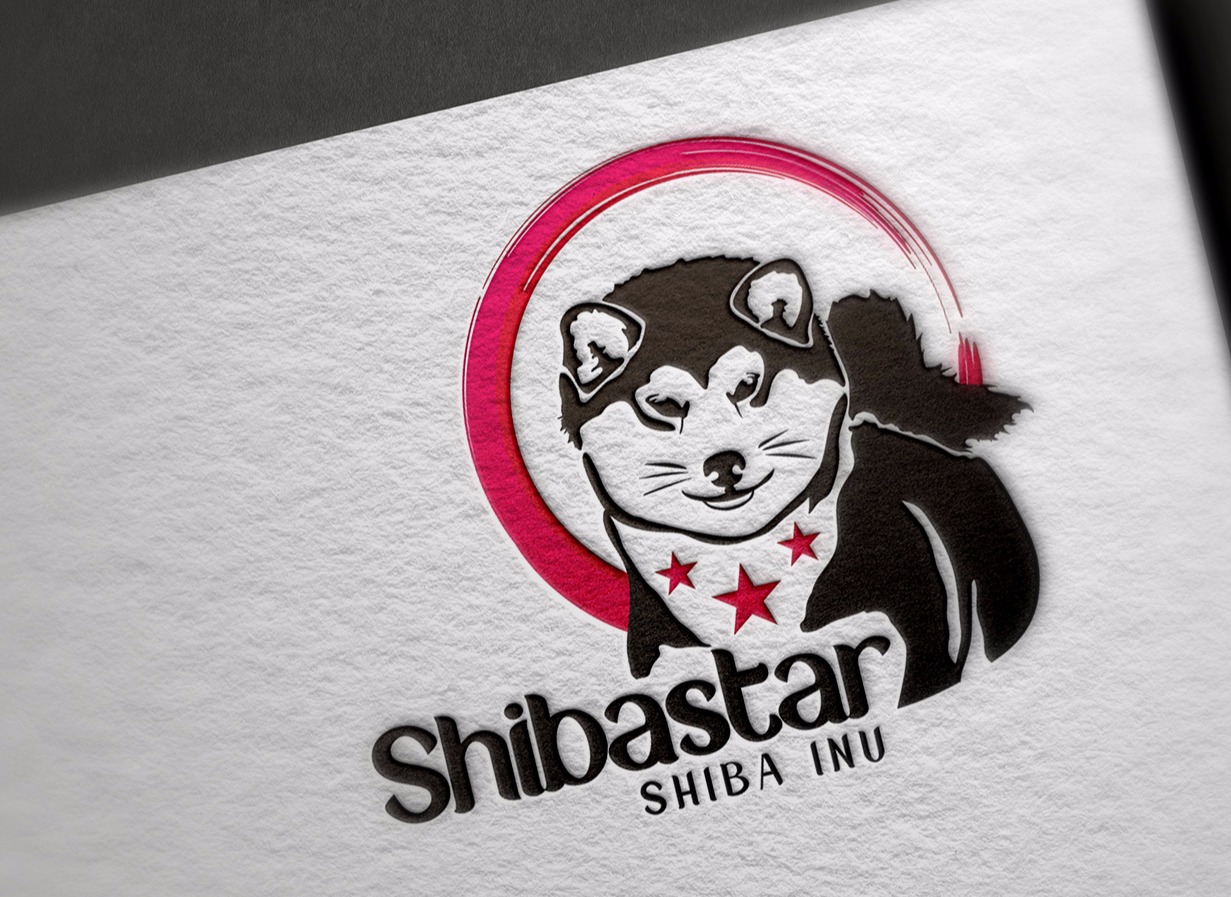 Japanese Akita Inu Kennel logo